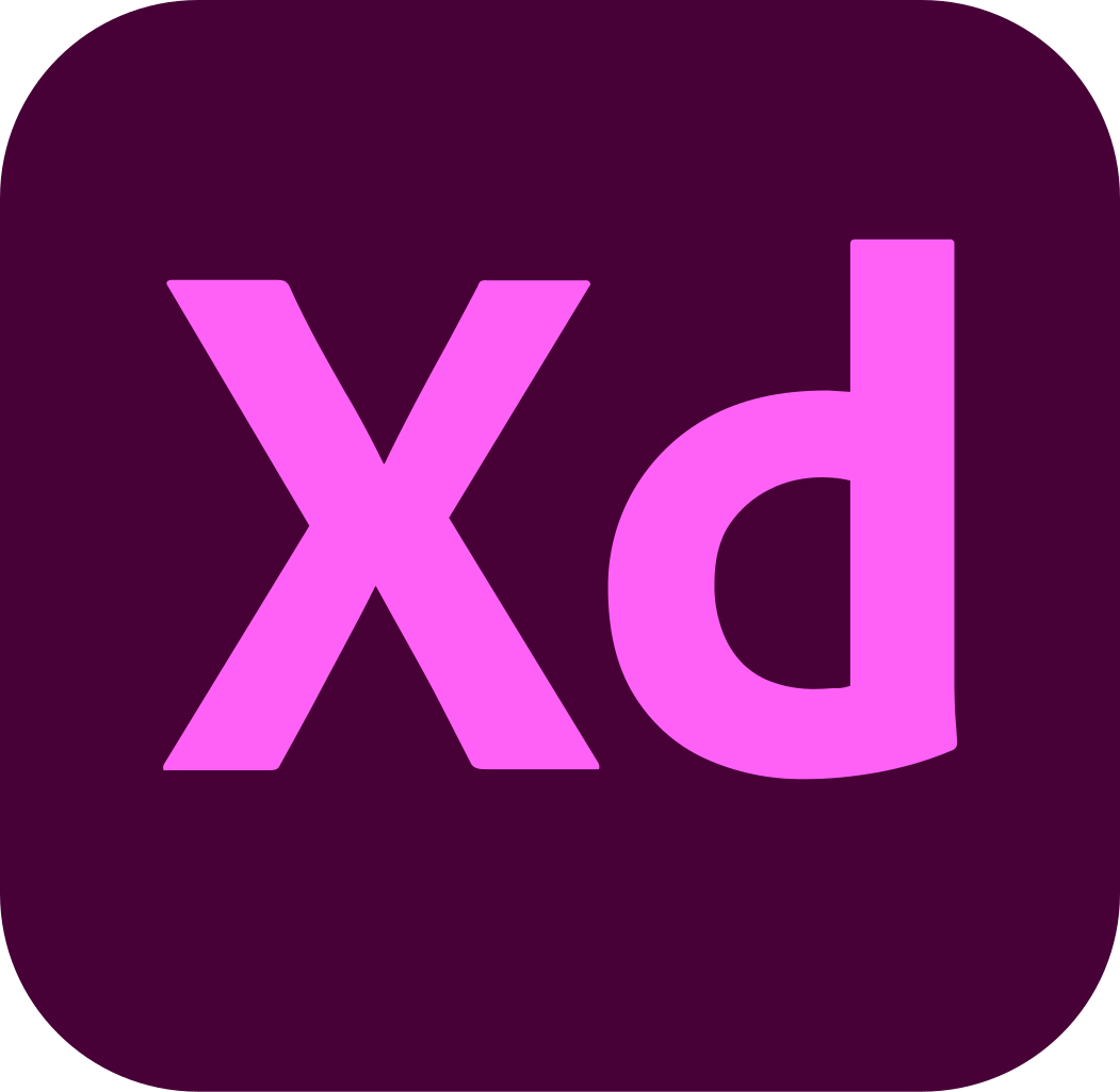 Adobe Xd